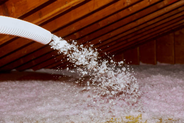 Best Types of Insulation in Port Ewen, NY