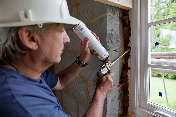 Best Types of Insulation in Port Ewen, NY